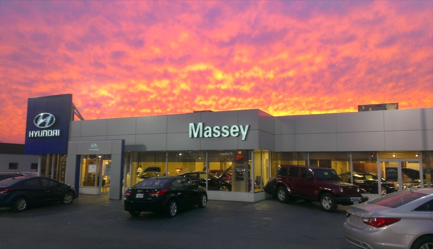 Oil Change in Hagerstown, Maryland