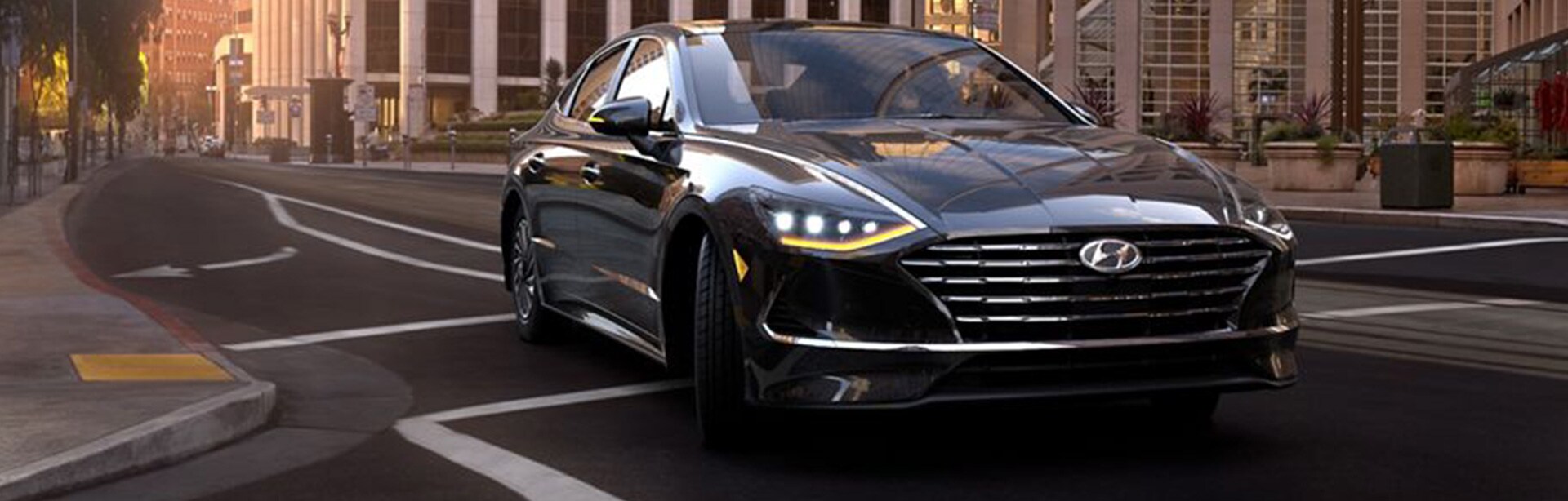 Save Money With a Hyundai Hybrid in Hagerstown, MD