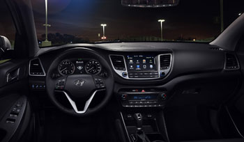 2016 Tucson