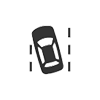 Available Lane Departure Warning