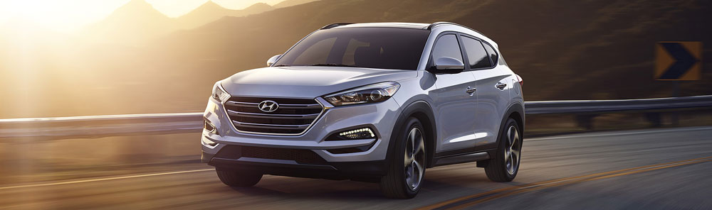 2016 Tucson