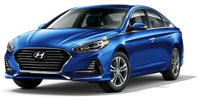 2017 hyundai-sonata Trim