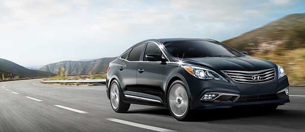 2016 Hyundai Santa Fe