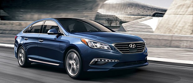 2016 Hyundai Santa Fe