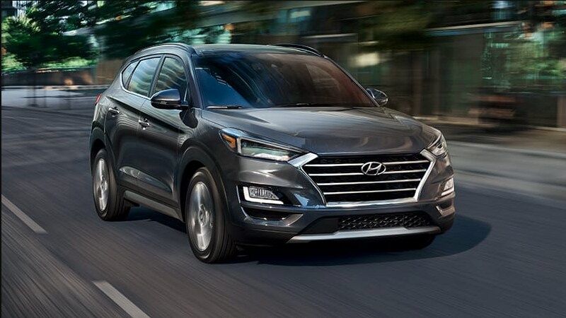 2020 Tucson