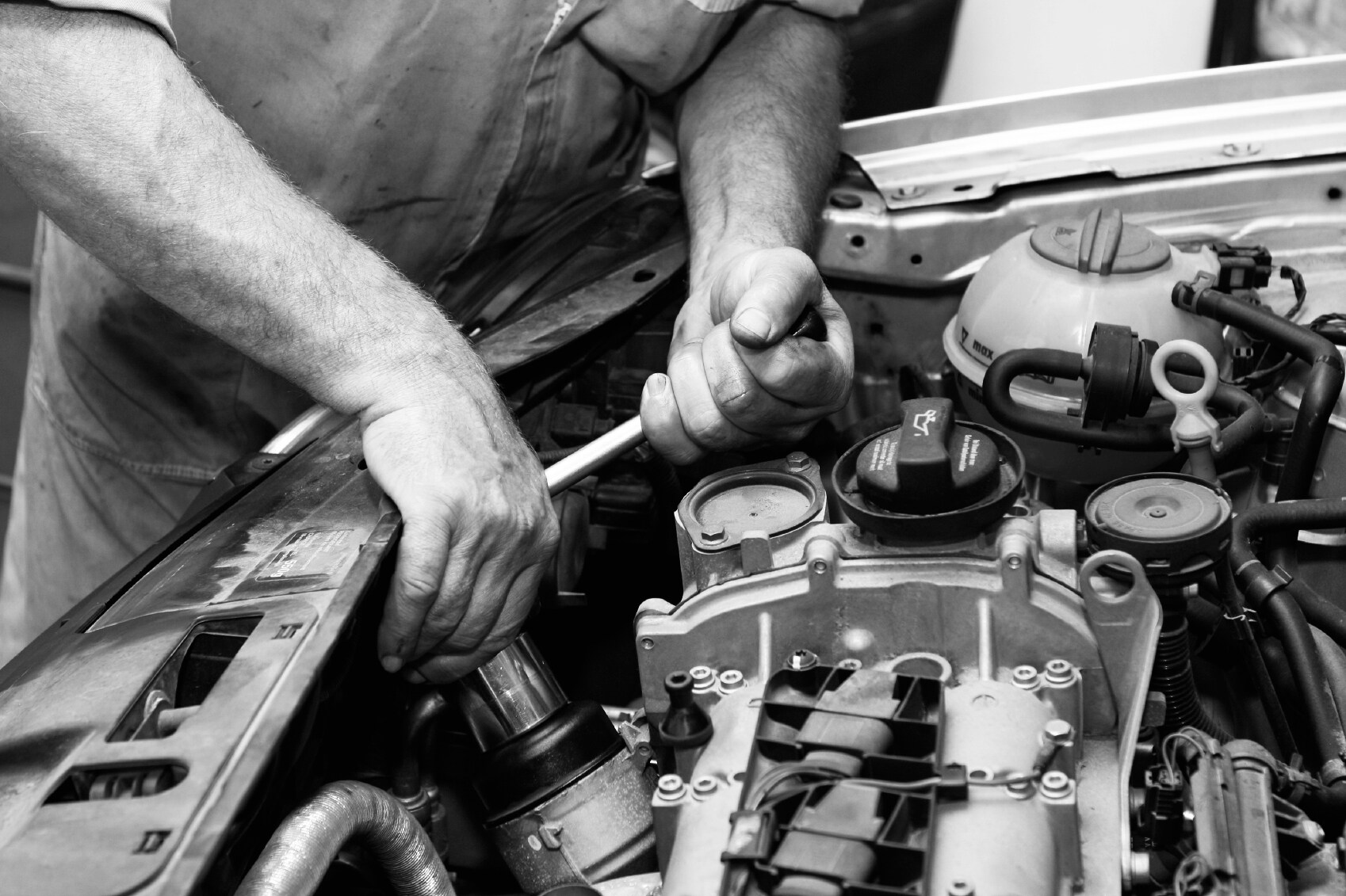 Hyundai Service - Hagerstown, MD