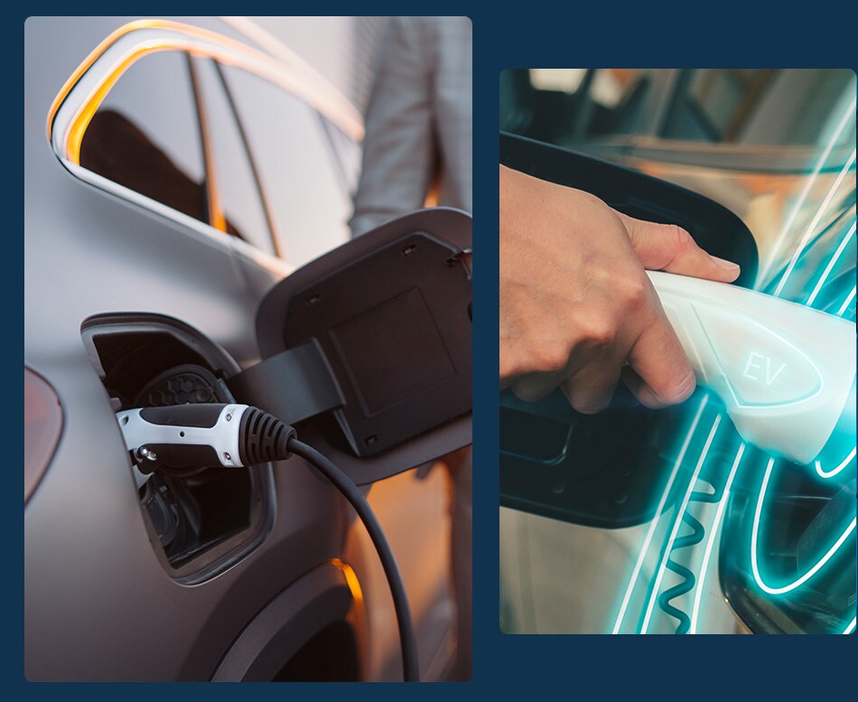 Hyundai Hybrid/EV Cars for Sale in Hagerstown, MD