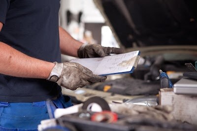 Auto Service