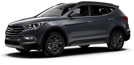 Sport 2.0T Ultimate