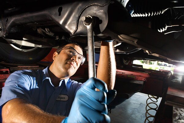 Hyundai Wheel Alignment - Serving Washington
