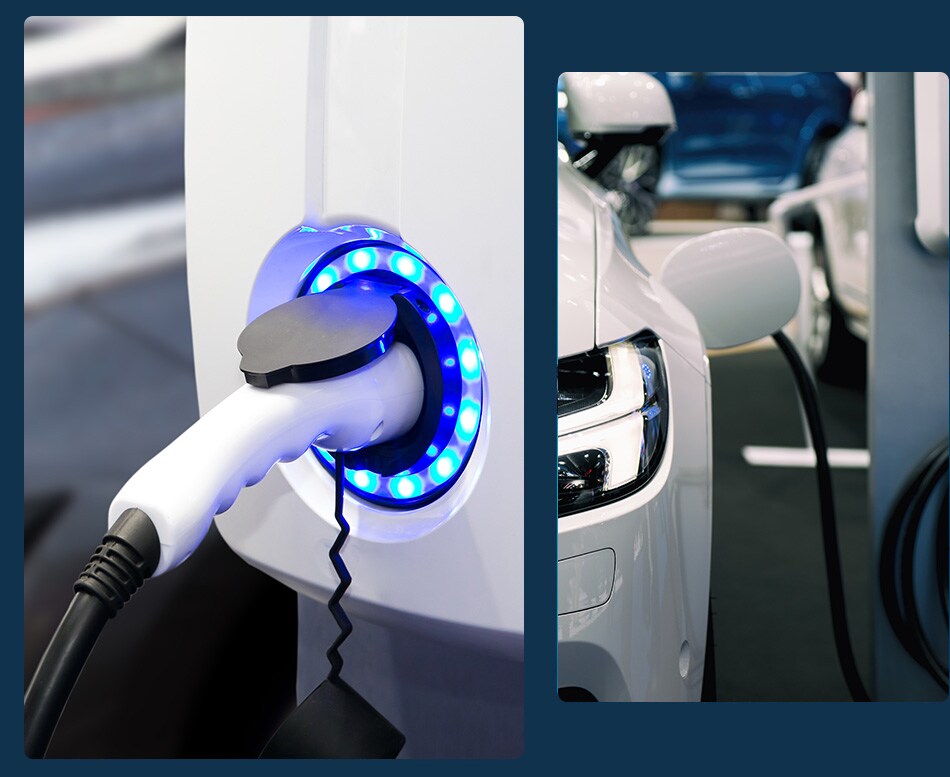 Hyundai Electric Cars for Sale in Hagerstown, MD