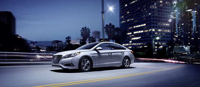 2016 Hyundai