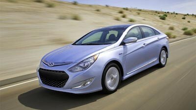 2015 sonata hybrid