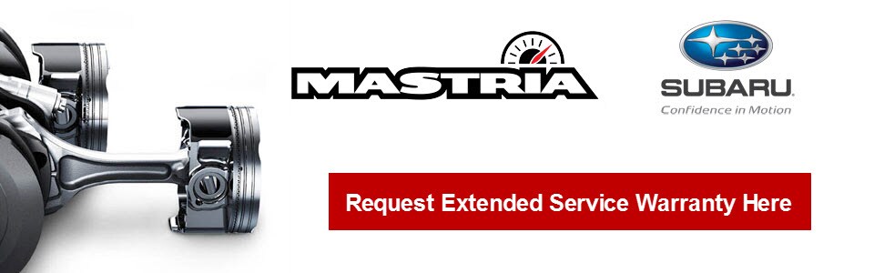 Service Warranty Request