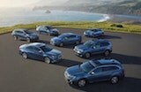 Subaru 50th Anniversary Special Editions Subaru 50th Anniversary Special Editions