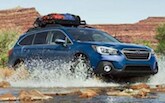 Why buy a 2019 Outback 2019 Subaru Outback near Orlando