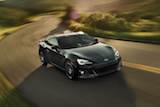 Learn About The 2018 Subaru BRZ Limited Learn About The 2018 Subaru BRZ Limited