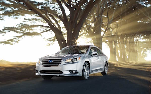 2017 Subaru Legacy near Orlando 2017 Subaru Legacy near Orlando