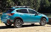 How much can Subaru Crosstrek tow Subaru Crosstrek towing