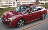 2018 Subaru Impreza Named Coolest Car Under $20K 2018 Subaru Impreza Named Coolest Car Under $20K