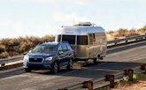 Can Subaru tow? Subaru towing tips