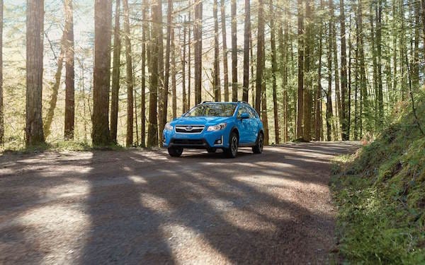 Subaru Crosstrek available near Orlando Subaru Crosstrek available near Orlando