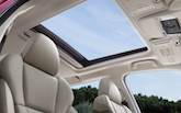 Which Forester Has A Sunroof? Which Forester Has A Sunroof?