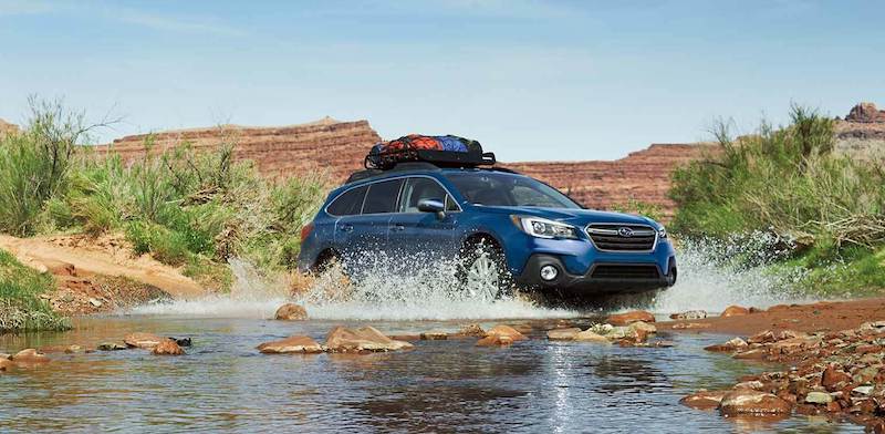Subaru Outback for sale near Orlando New Subaru Outback near Orlando