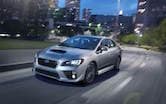 2017 Subaru WRX available near Orlando 2017 Subaru WRX available near Orlando
