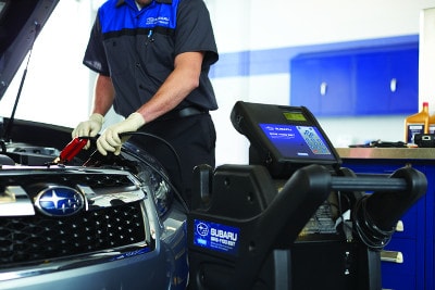 Subaru battery service near Orlando Subaru battery service near Orlando