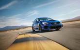 What's New in the 2019 Subaru WRX? What's New In The 2019 Subaru WRX?