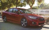 Subaru 2018 KBB Award Subaru 2018 KBB Award