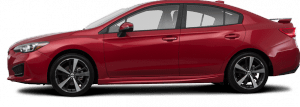 2017 Subaru Impreza
