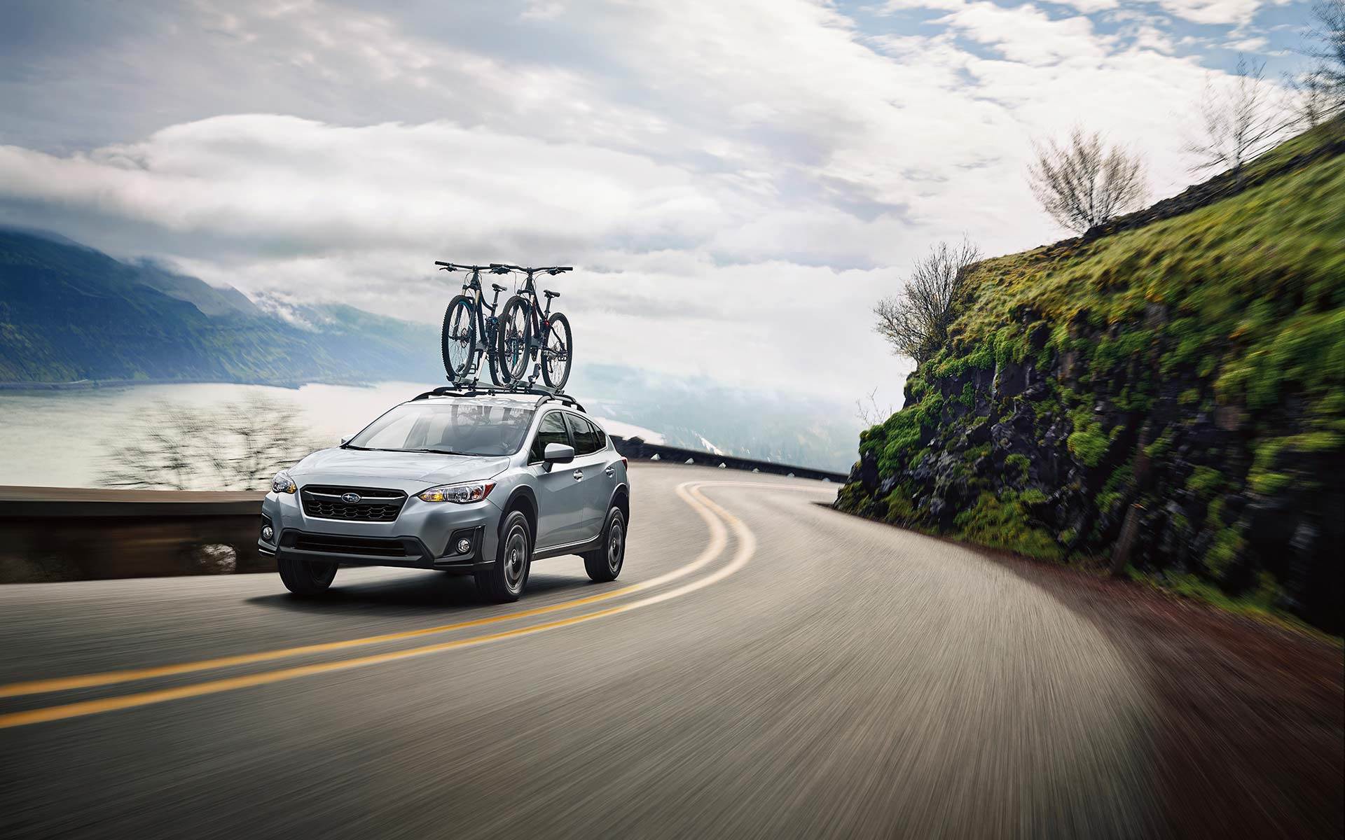 Subaru Research & Information