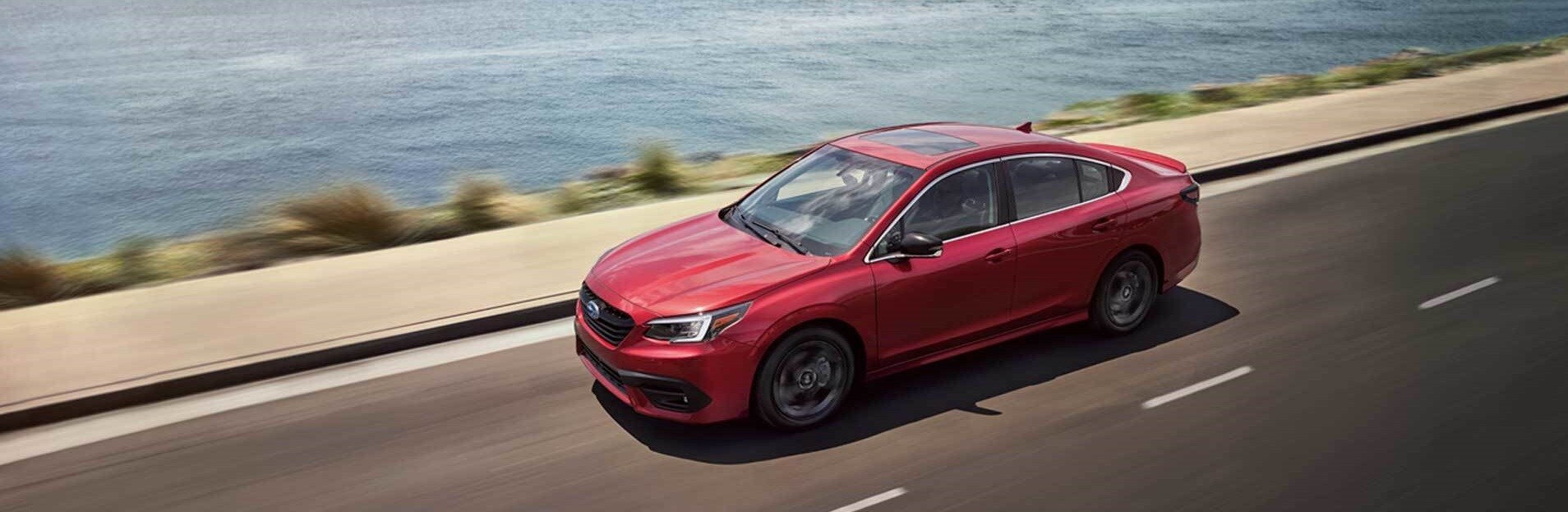 Used Subaru Vehicles for Sale near Wesley Chapel, FL