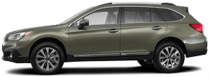 2017 Subaru Outback