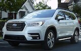 2019 Subaru Ascent Launch 2019 Subaru Ascent Launch