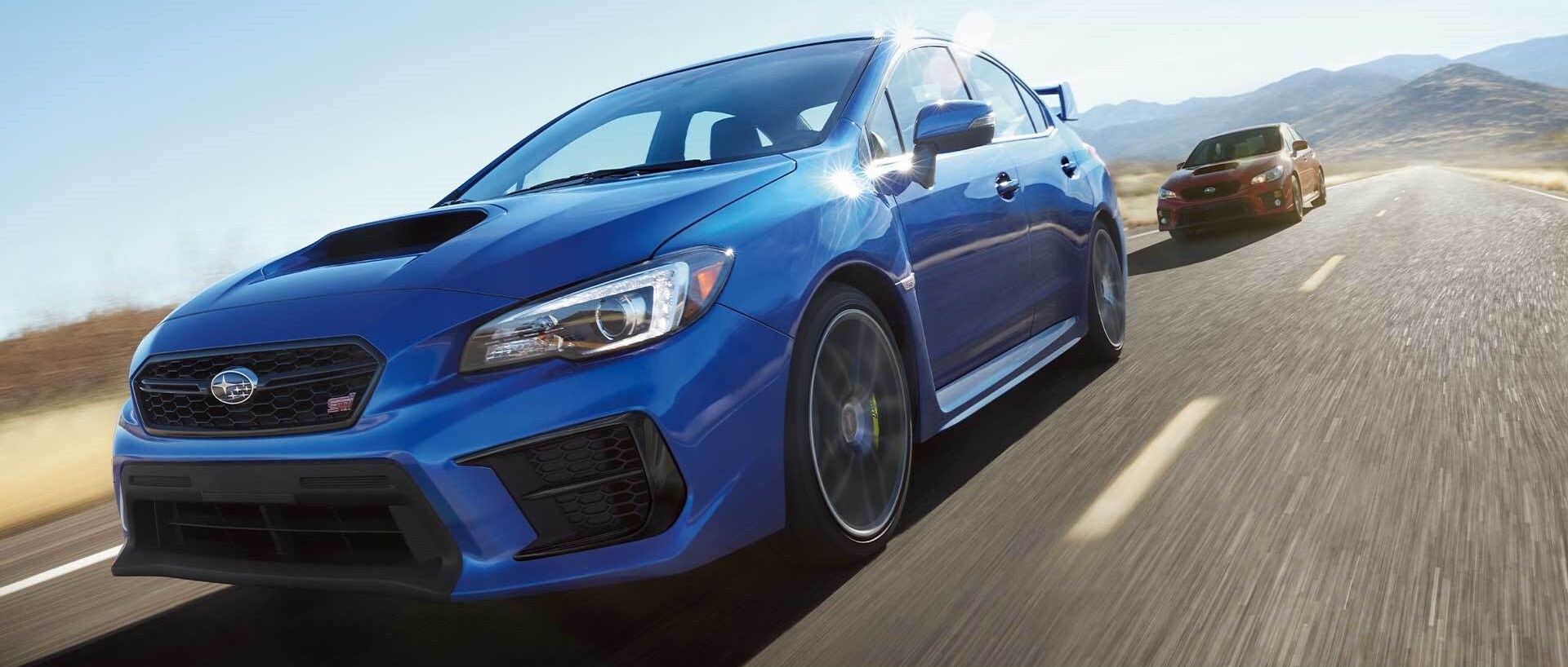 Why Shop at Mastro Subaru of Tampa