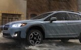 What's New in the 2019 Crosstrek?