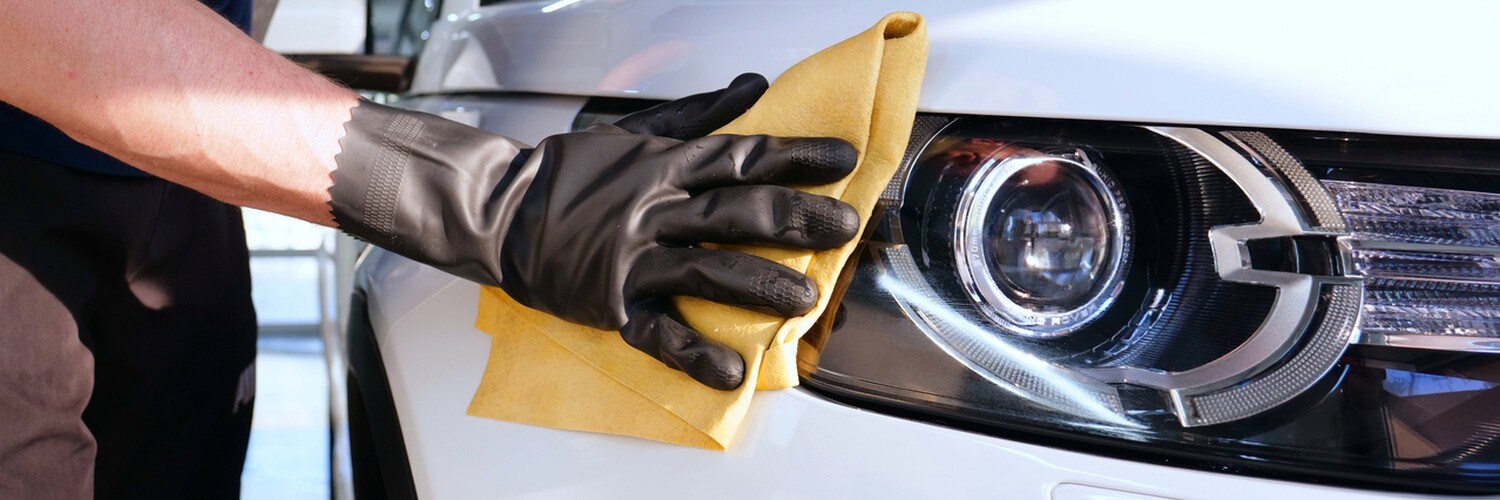 Car Washing