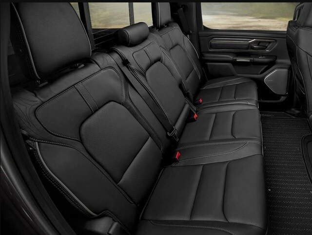 ram 150 interior ram 1500 interior