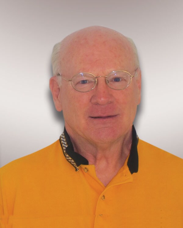 Wayne Clardy
