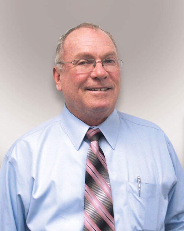 Ron Reinhart