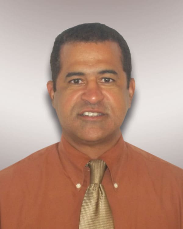 Jorge Marte