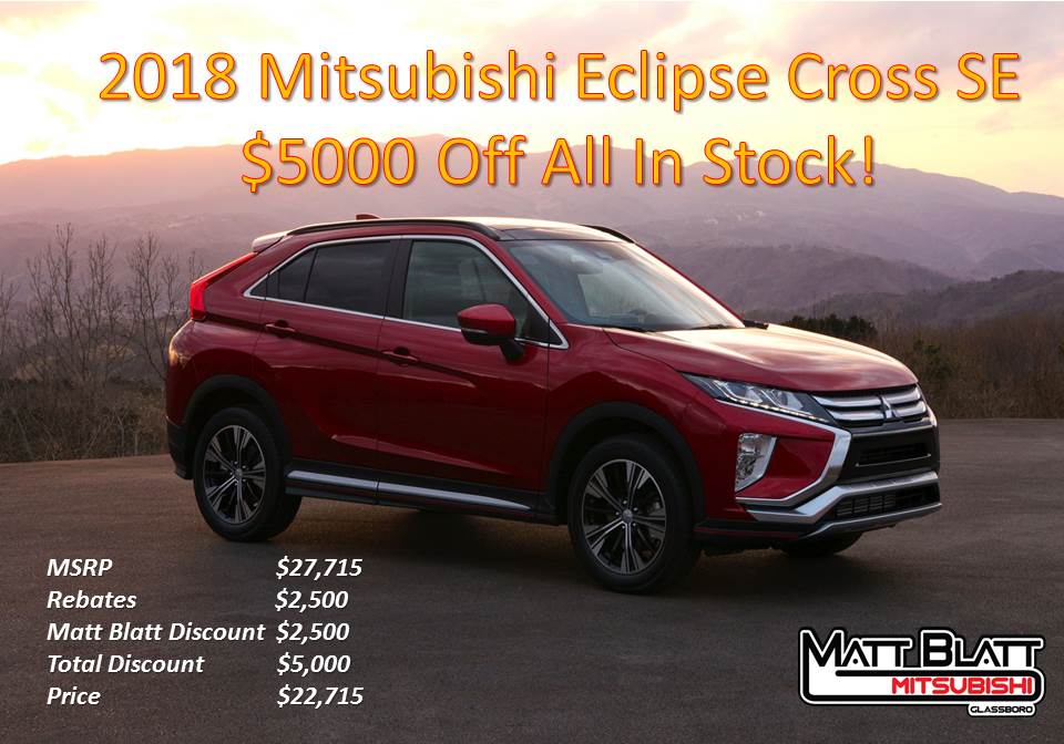 2018 Mitsubishi Eclipse Cross NOV2018 Matt Blatt MitsubishiWebsite3.jpg