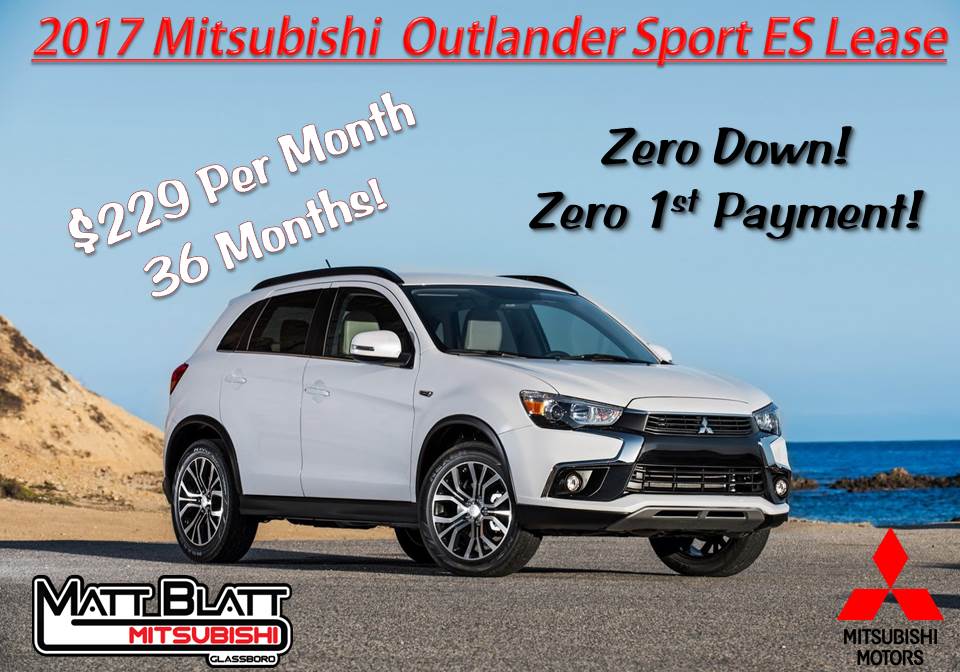 2017 Mitsubishi Outlander Sport ES LEASE JULY 2017WEBSITE.jpg