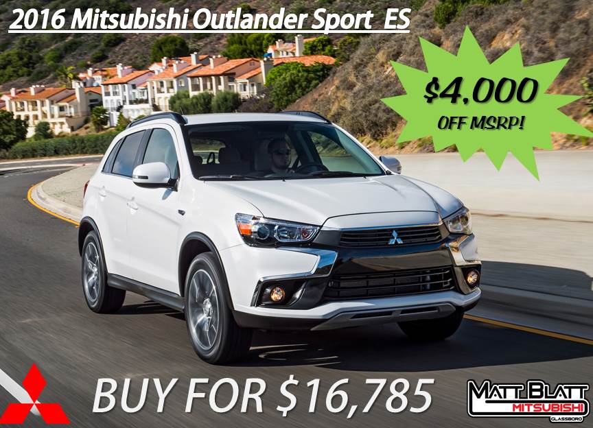 Mitsubishi Outlander Sport Buy for 16785.jpg