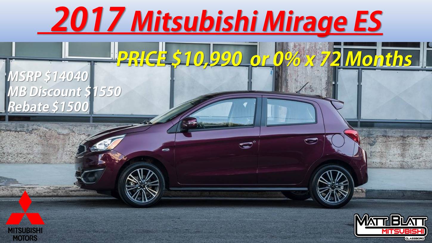 Mitsubishi Mirage ES BUY MAY 2017AD Website.jpg