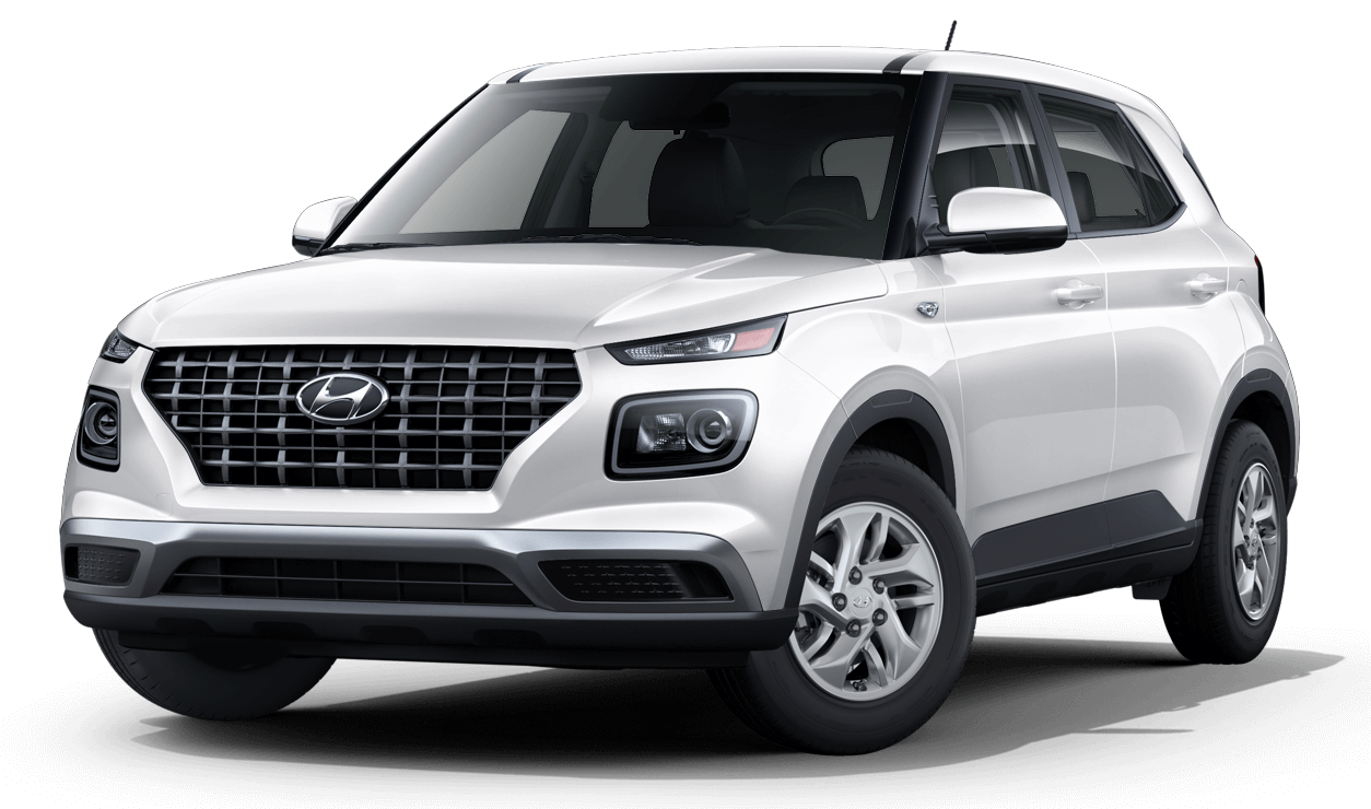 Hyundai Venue Lease Specials
