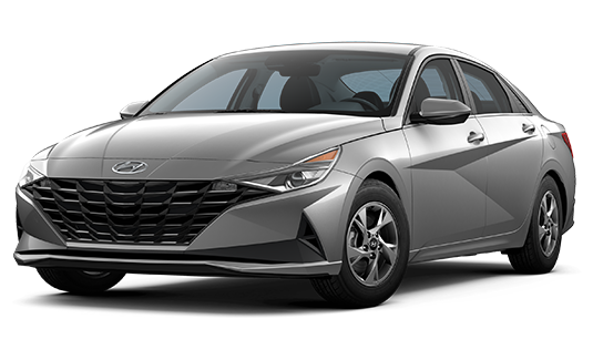 Hyundai Elantra Lease Specials